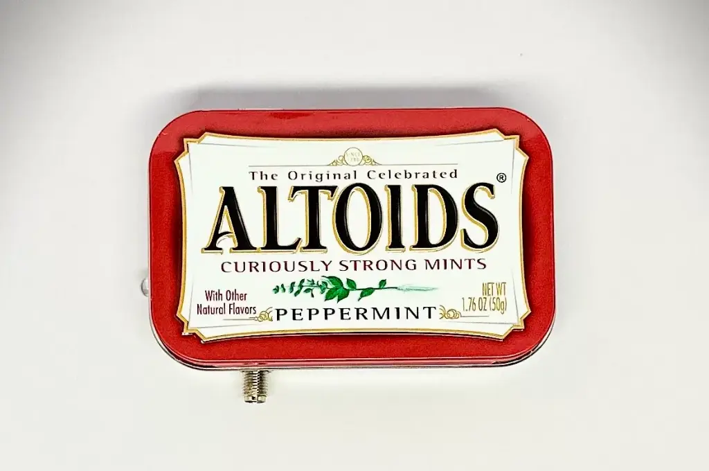 Dev Mints (Red)